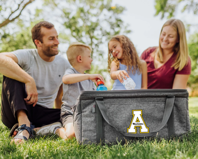 NCAA 64 Can Collapsible Cooler