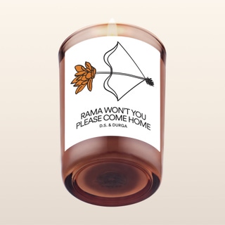 Rama Won't You Please Come Home