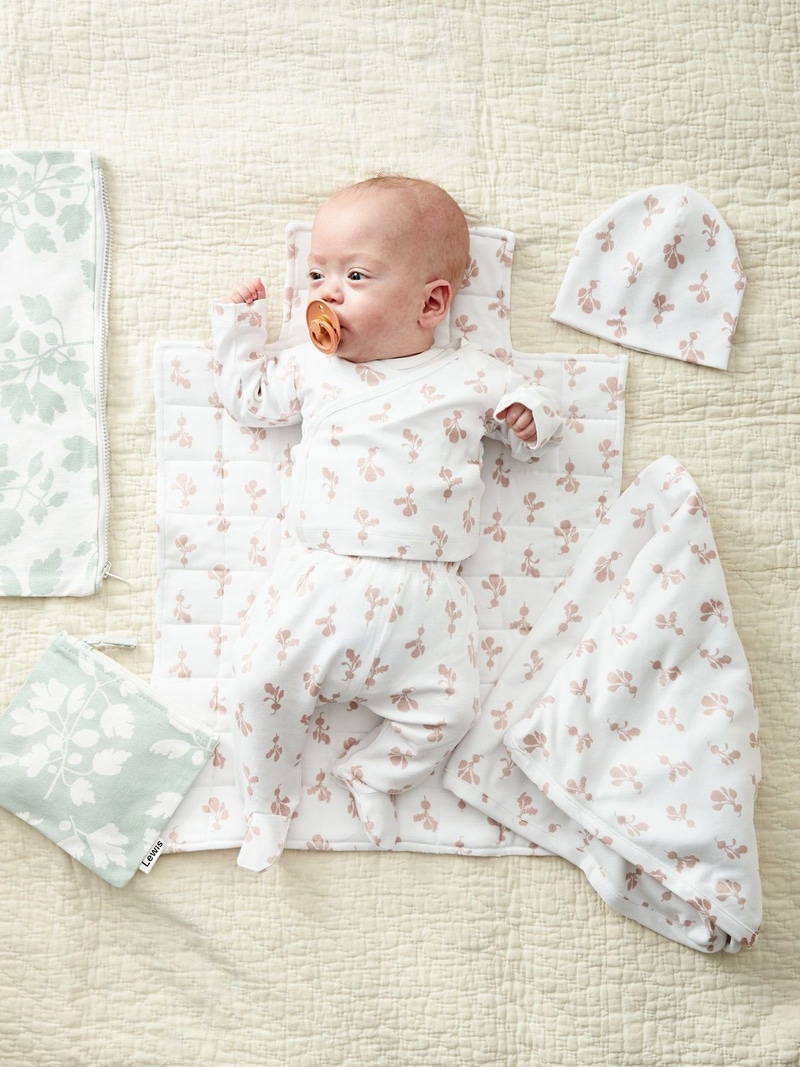 Lewis take me home newborn gift set - new baby gift 2026 - $164