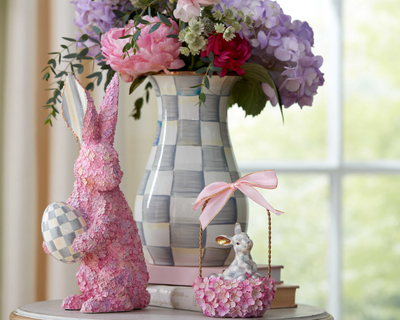 Tall Vase