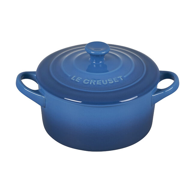 Mini Round Cocotte, 8oz