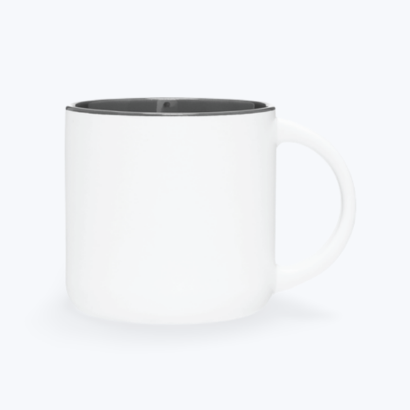 Branded Minolo 14oz Mug