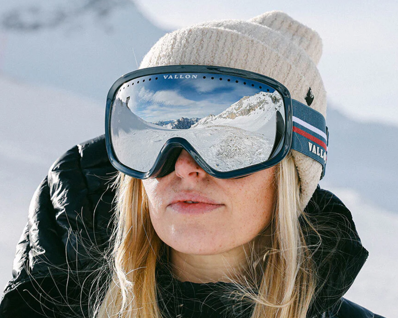 Freebirds™ All-Mountain Ski Goggles