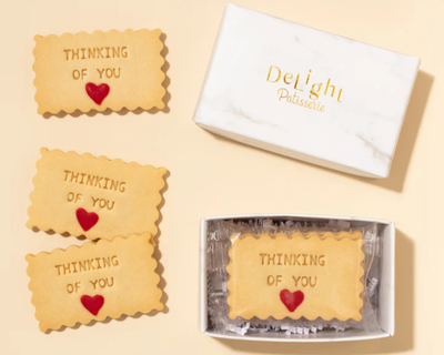 Thinking of You Mini Cookie Box