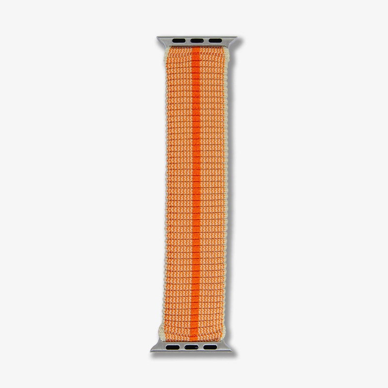 Knit Apple Watch Band