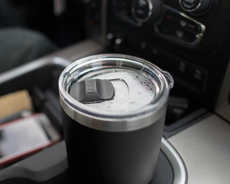 Rambler® 30 oz Tumbler with Magslider™ Lid