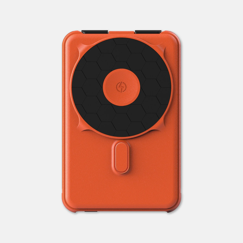 Branded Magsafe Powerbank