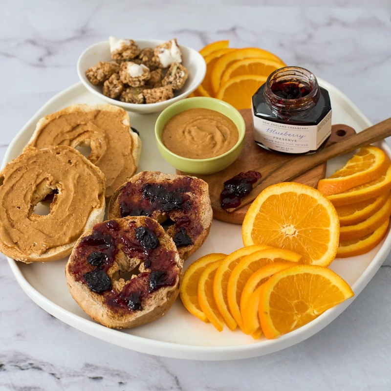 Healthy Snack Gift