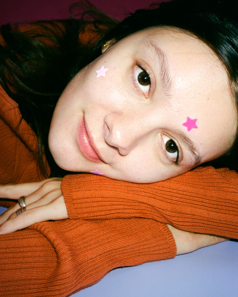 Starface Hydro-Star Patches, 32ct