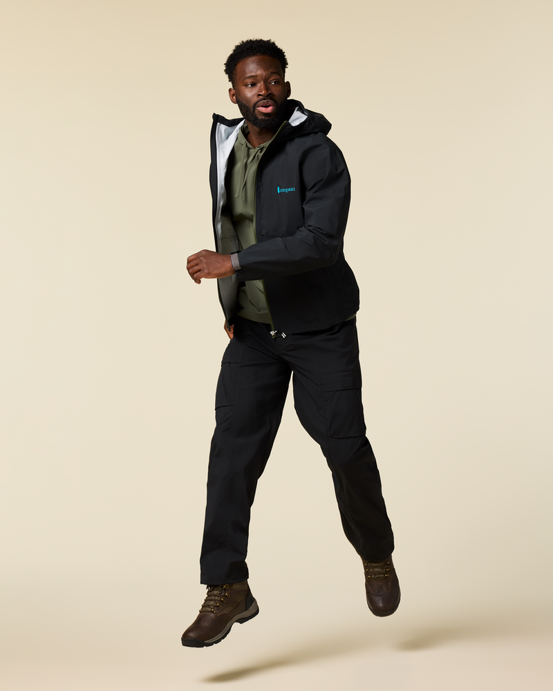 Men's Cielo Rain Jacket
