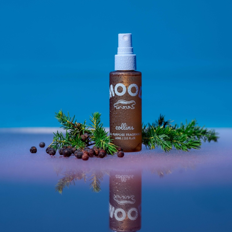 Travel Mood Water All Purpose Fragrance