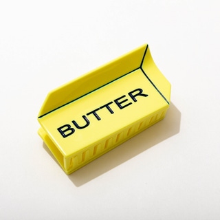 Butter