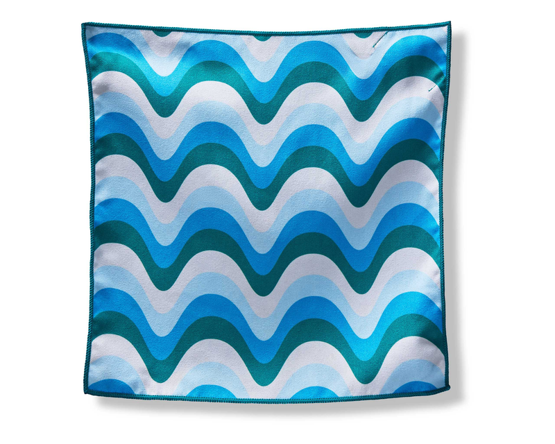 Tiny Towel 3-Pack