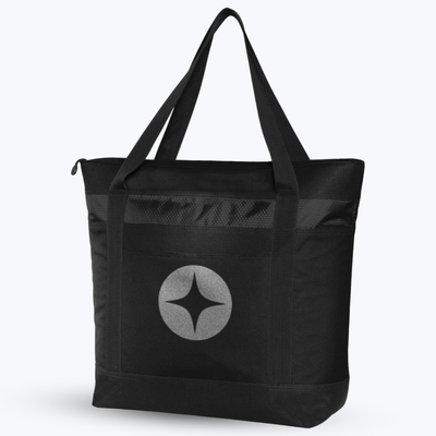 Branded Large Cooler Tote