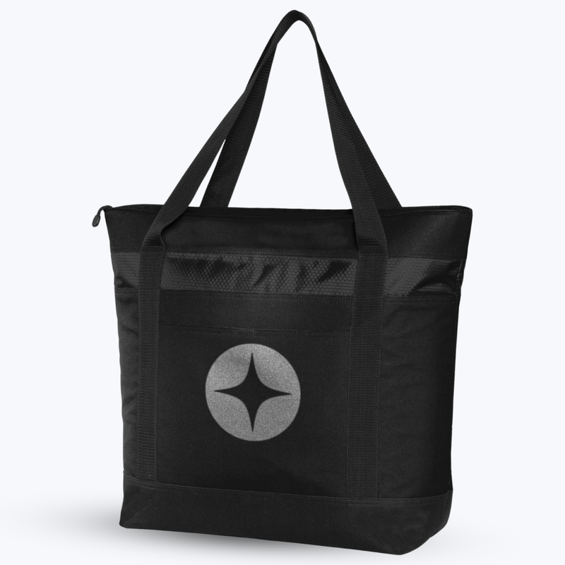Branded Large Cooler Tote