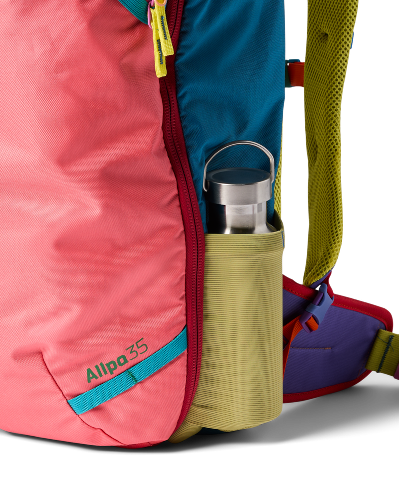 Allpa 35L Travel Pack, Del Día