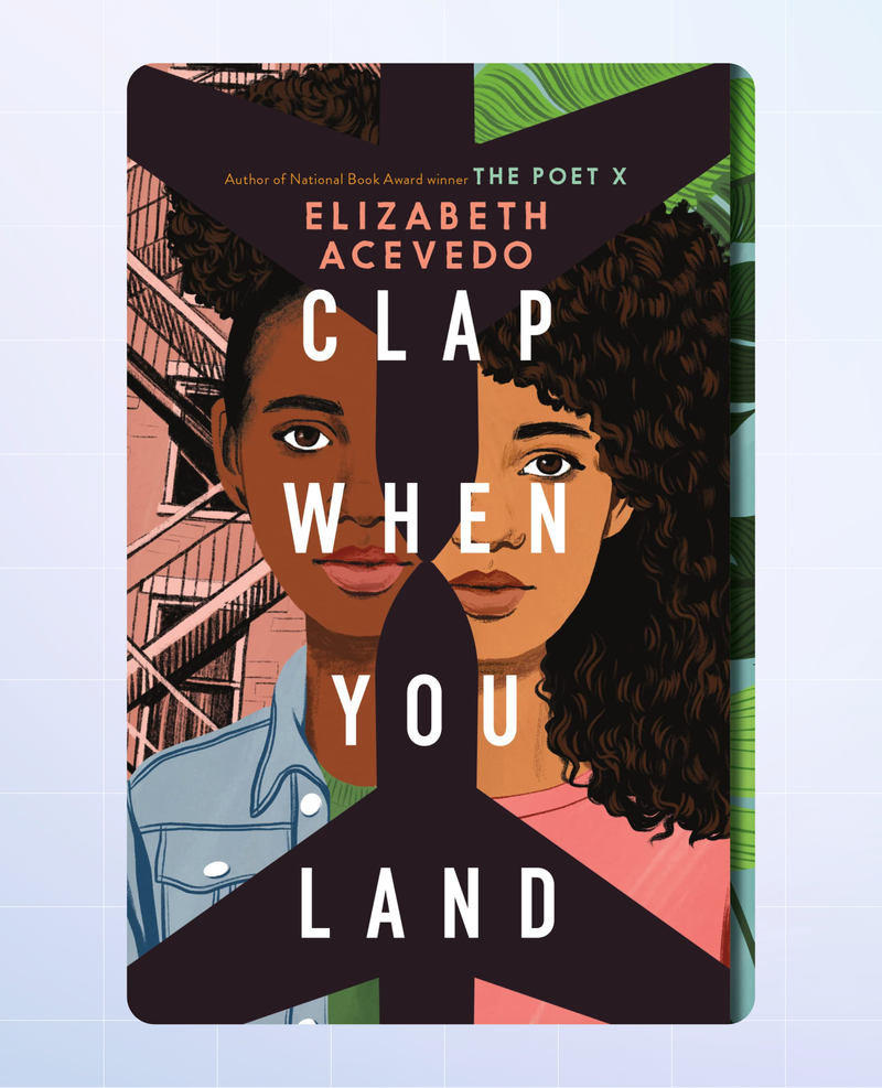 Clap When You Land