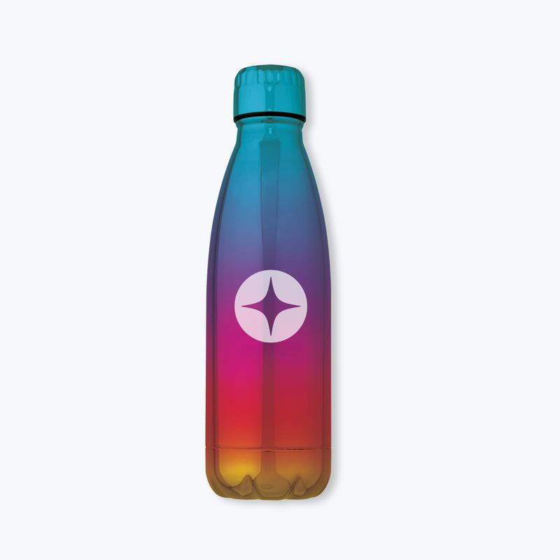 17oz  Pride Water Bottle