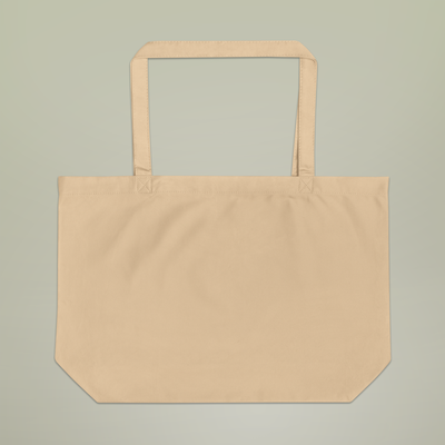 Large Eco Tote