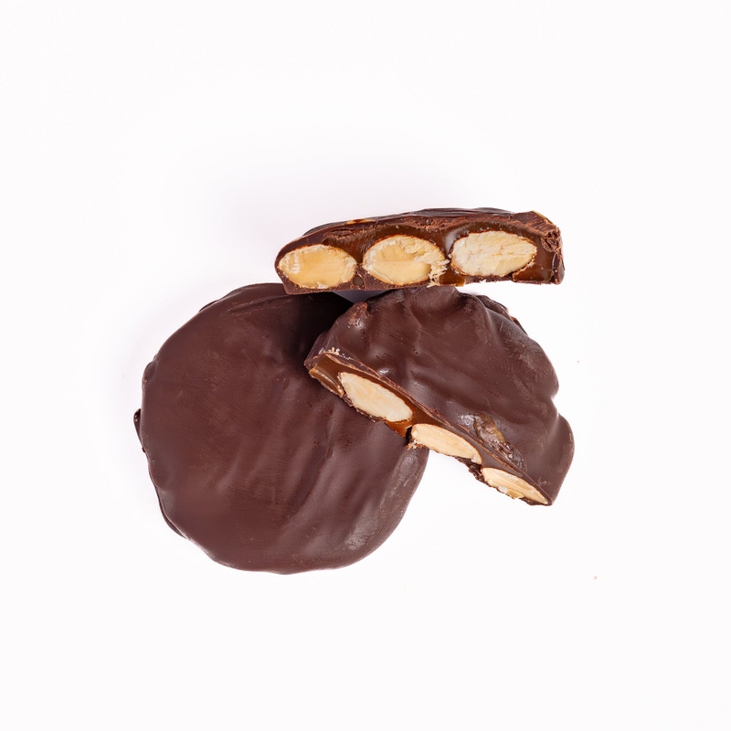 Ultimate Caramel Lovers