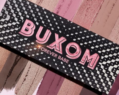 Forever Babe Eyeshadow Palette