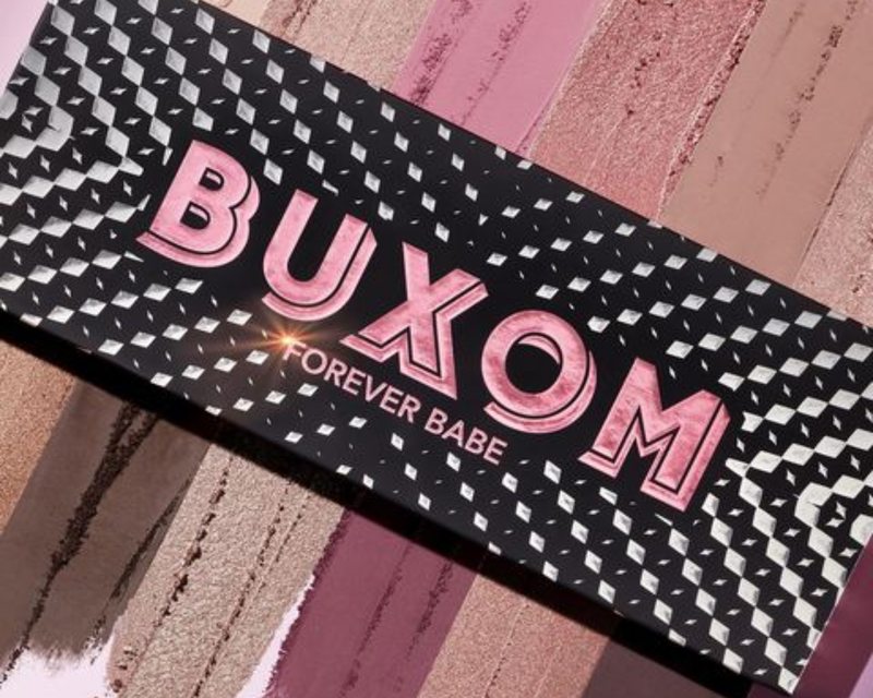 Forever Babe Eyeshadow Palette