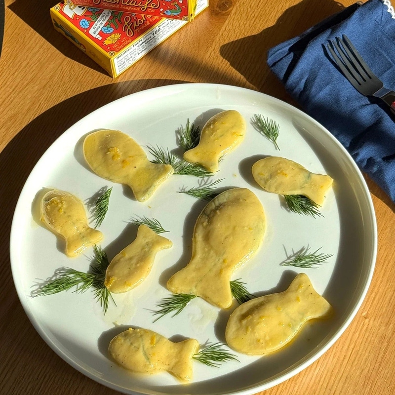 Smoked Salmon 3-Pack