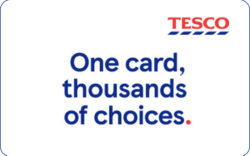 Tesco Ireland