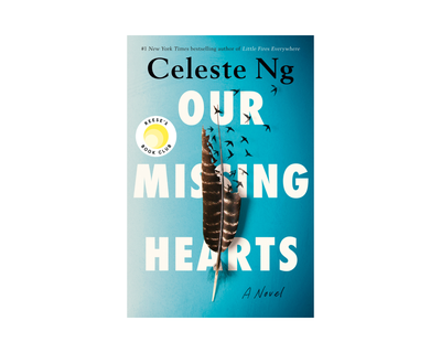 Our Missing Hearts