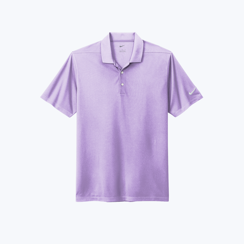 Branded Nike Dri-FIT Micro Pique 2.0 Polo