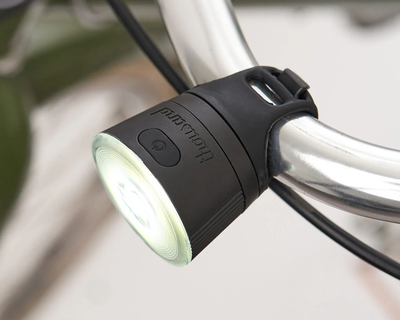 Traveler 2.0 Magnetic Bike Light