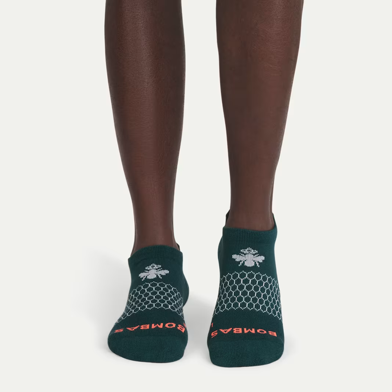 Men's Sport Variety Sock 4-Pack Gift Box