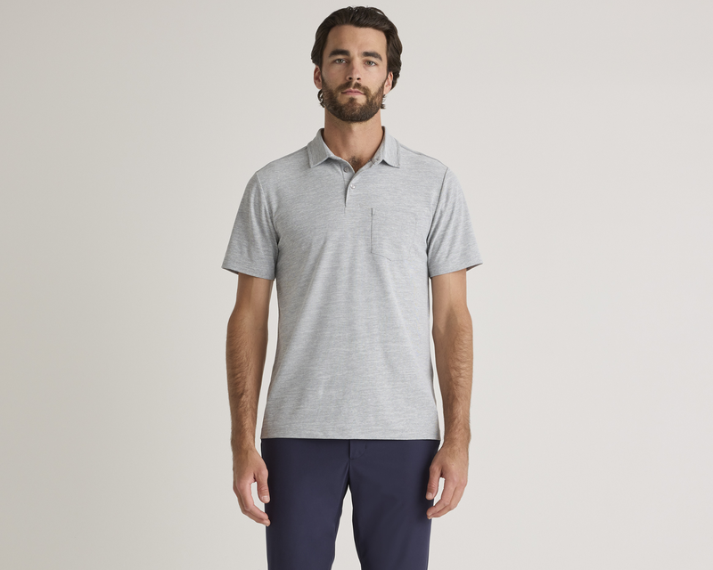 ProPique Performance Polo
