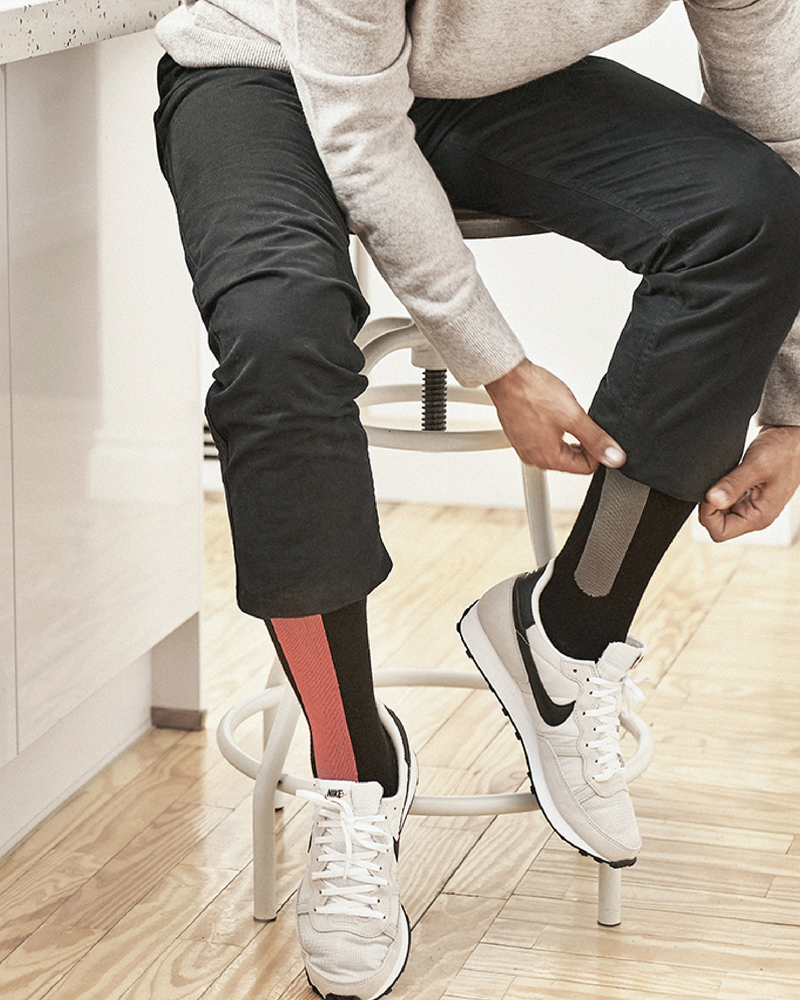 Bamboo Compression Socks