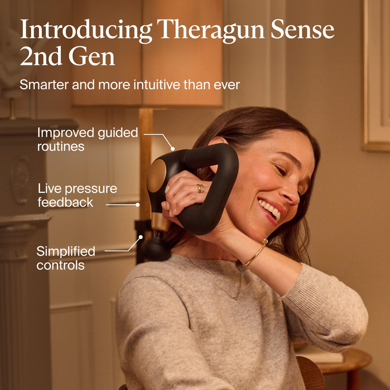Theragun Sense 2.0