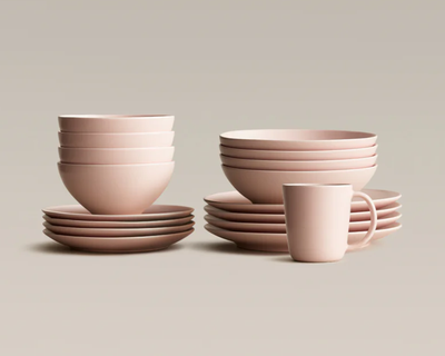 The Stocked Set