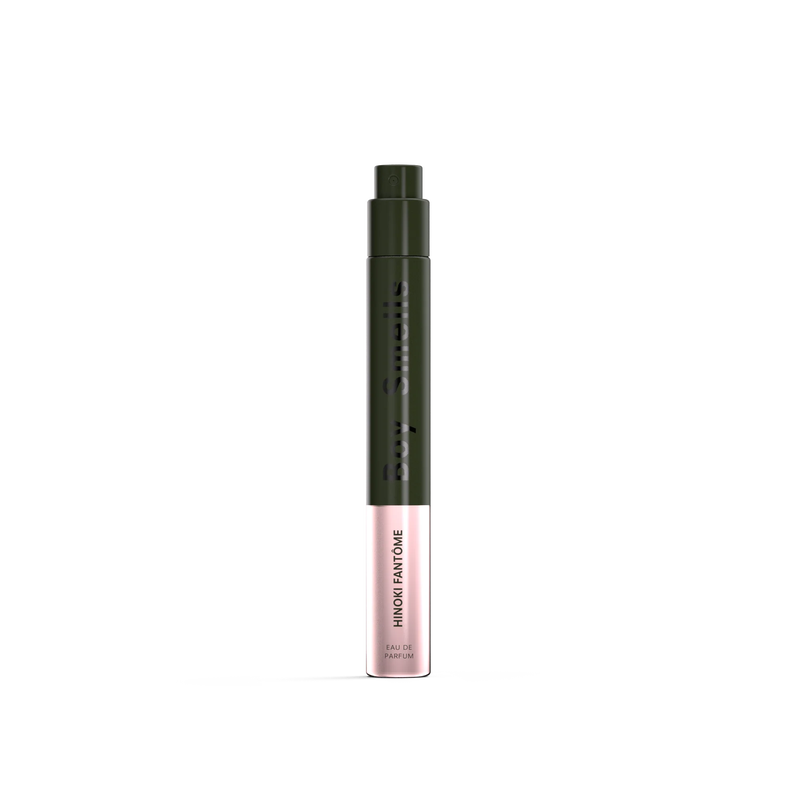 Boy Smells Signature Eau De Parfum Travel Spray