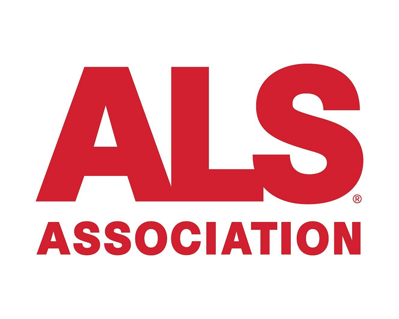 ALS Association Donation