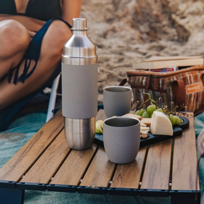Firelight Flask 750mL