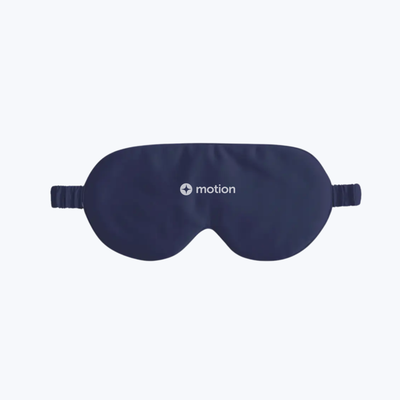 Branded Quince Mulberry Sleep Mask