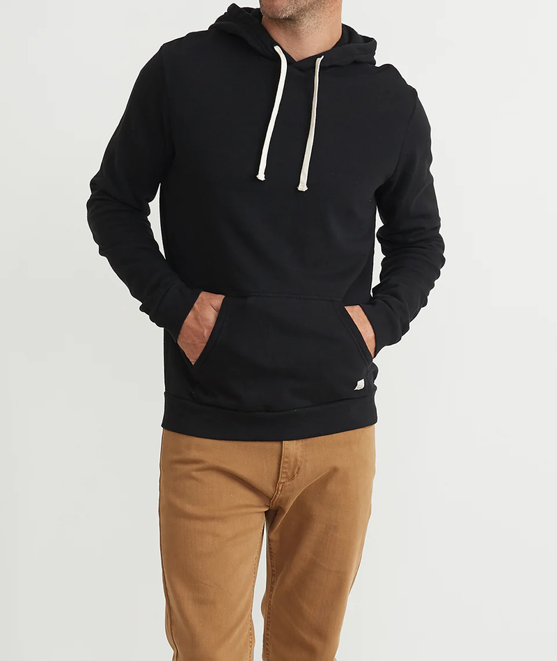 Men's Sunset Pullover Hoodie