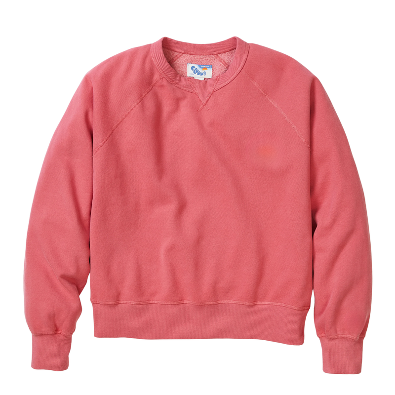 Women's Cloud 9 Relaxed Sweatshirt