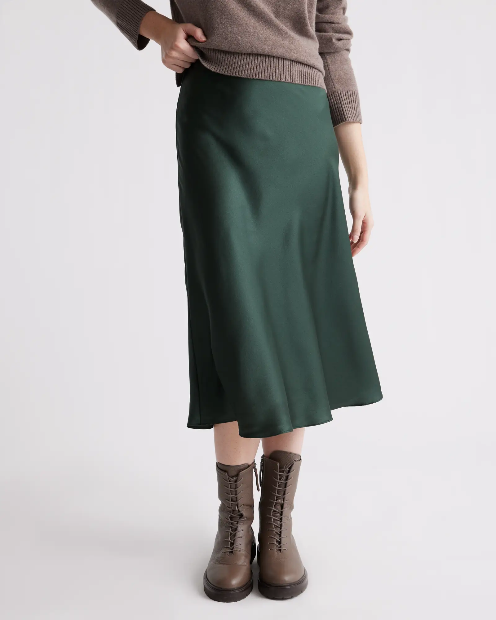 Forest Green