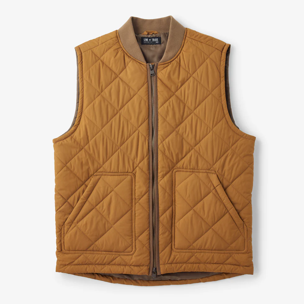 Golden Ochre