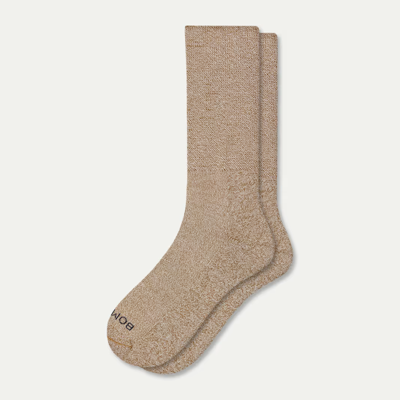 Women's Ultra Stretch Calf Socks