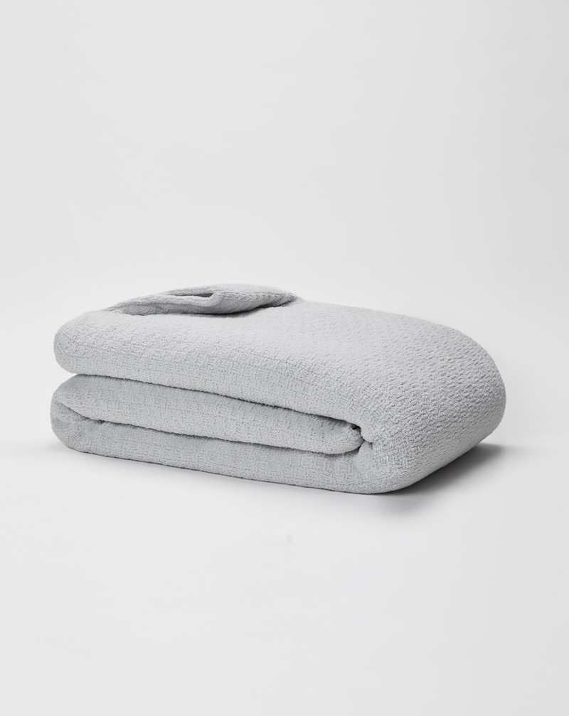 Snug Crystal Weighted Blanket