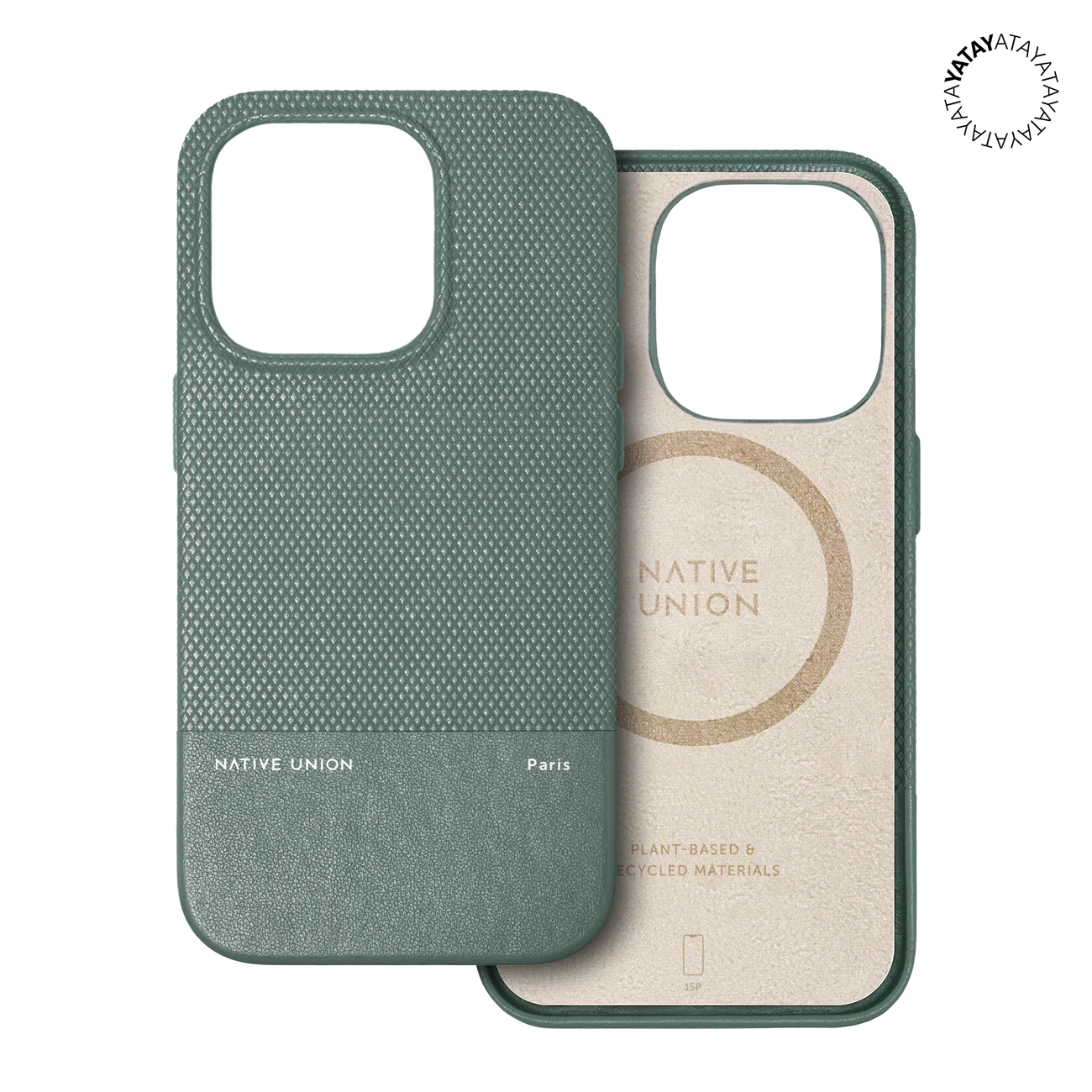 Slate Green