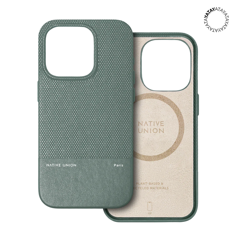 (Re)Classic Case for iPhone 15