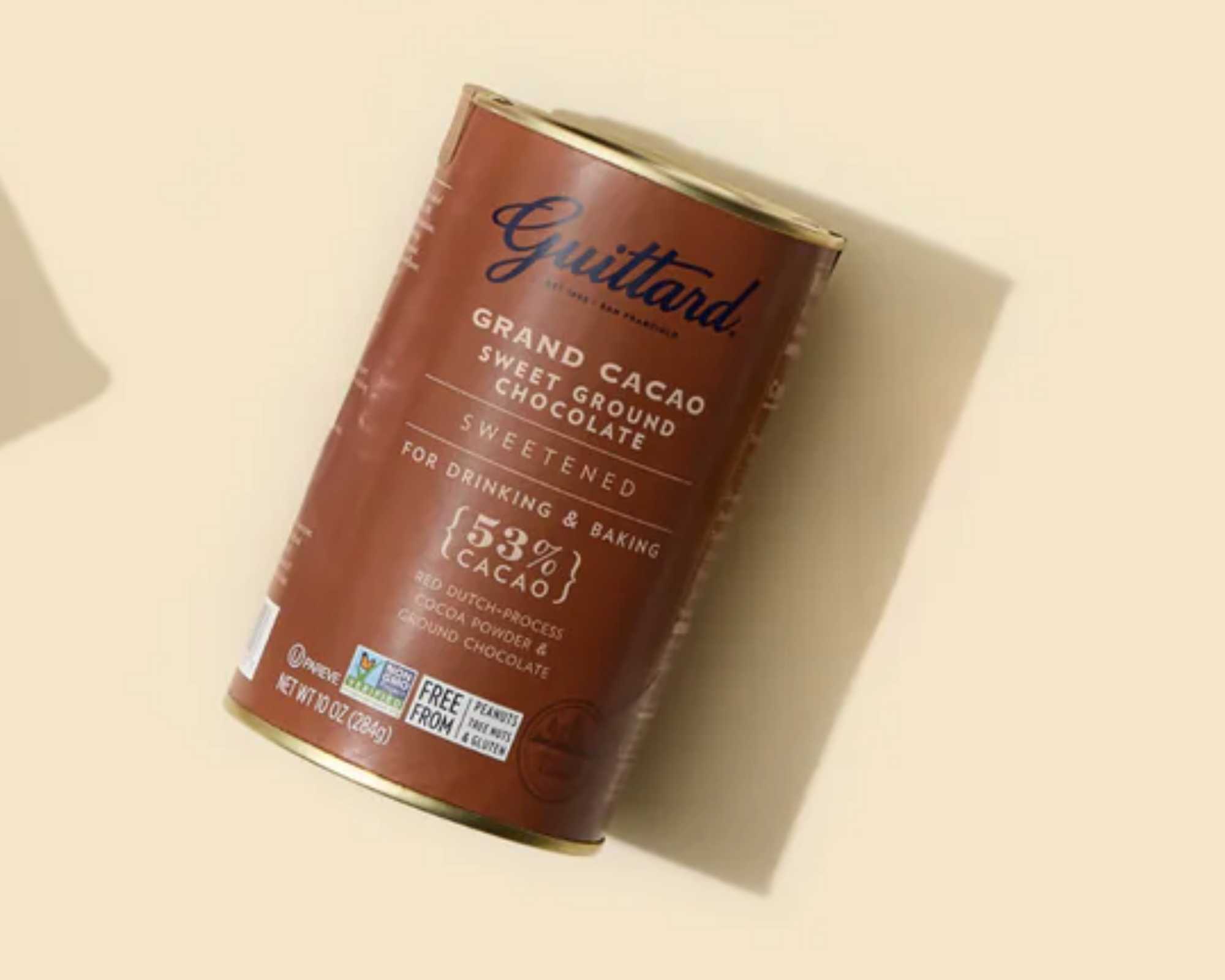 Hot Cocoa