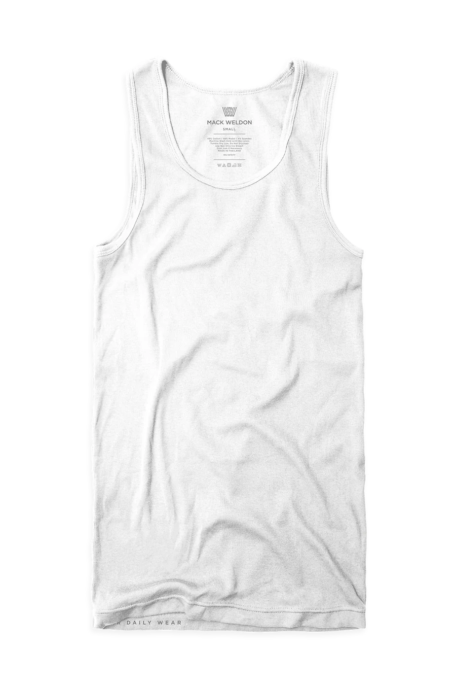 Bright White